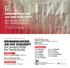 ART Award für Textilkunst